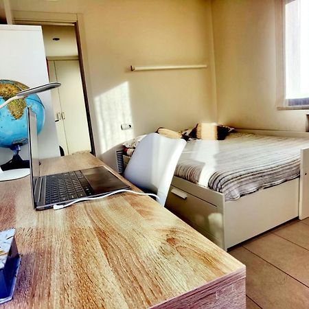Casa Ylenia Villa Castell-Platja d'Aro Екстериор снимка