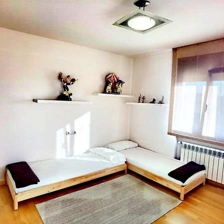 Casa Ylenia Villa Castell-Platja d'Aro Екстериор снимка
