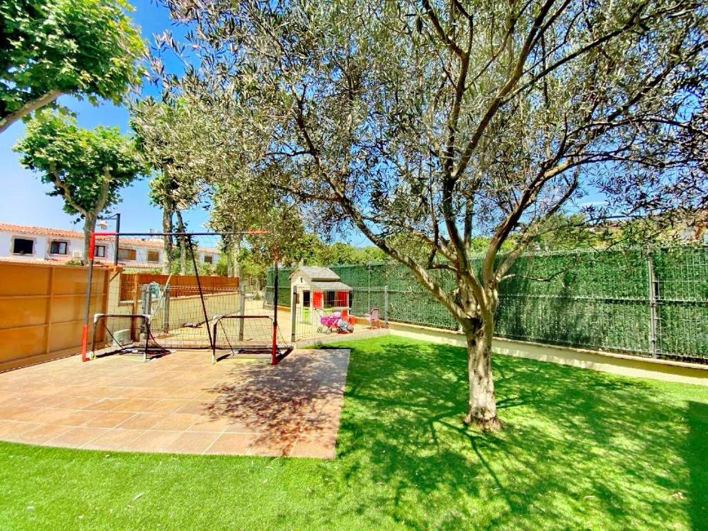 Casa Ylenia Villa Castell-Platja d'Aro Екстериор снимка