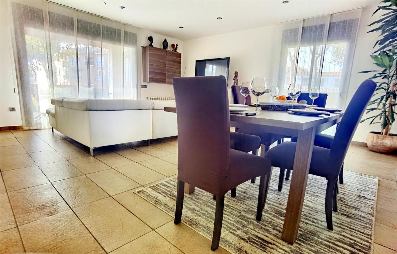 Casa Ylenia Villa Castell-Platja d'Aro Екстериор снимка