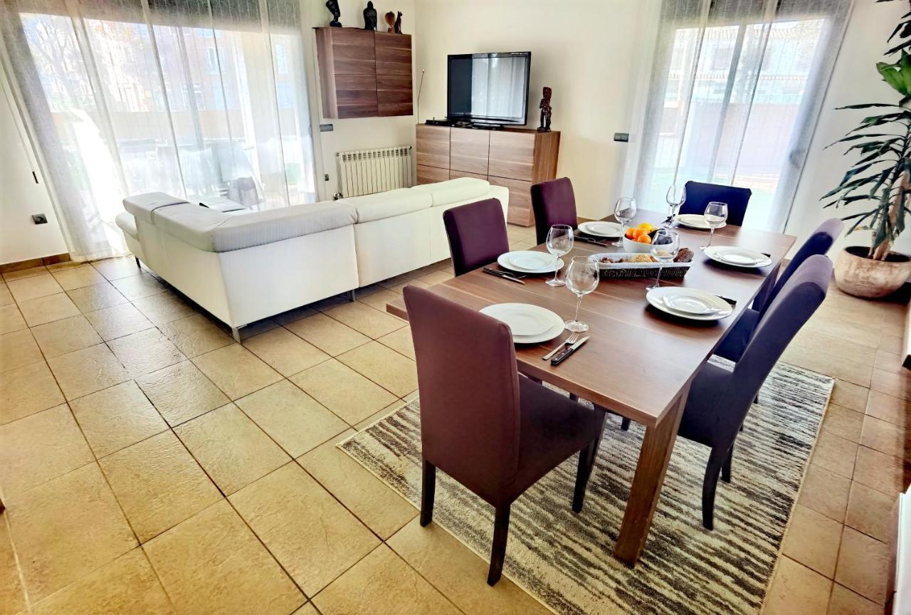Casa Ylenia Villa Castell-Platja d'Aro Екстериор снимка