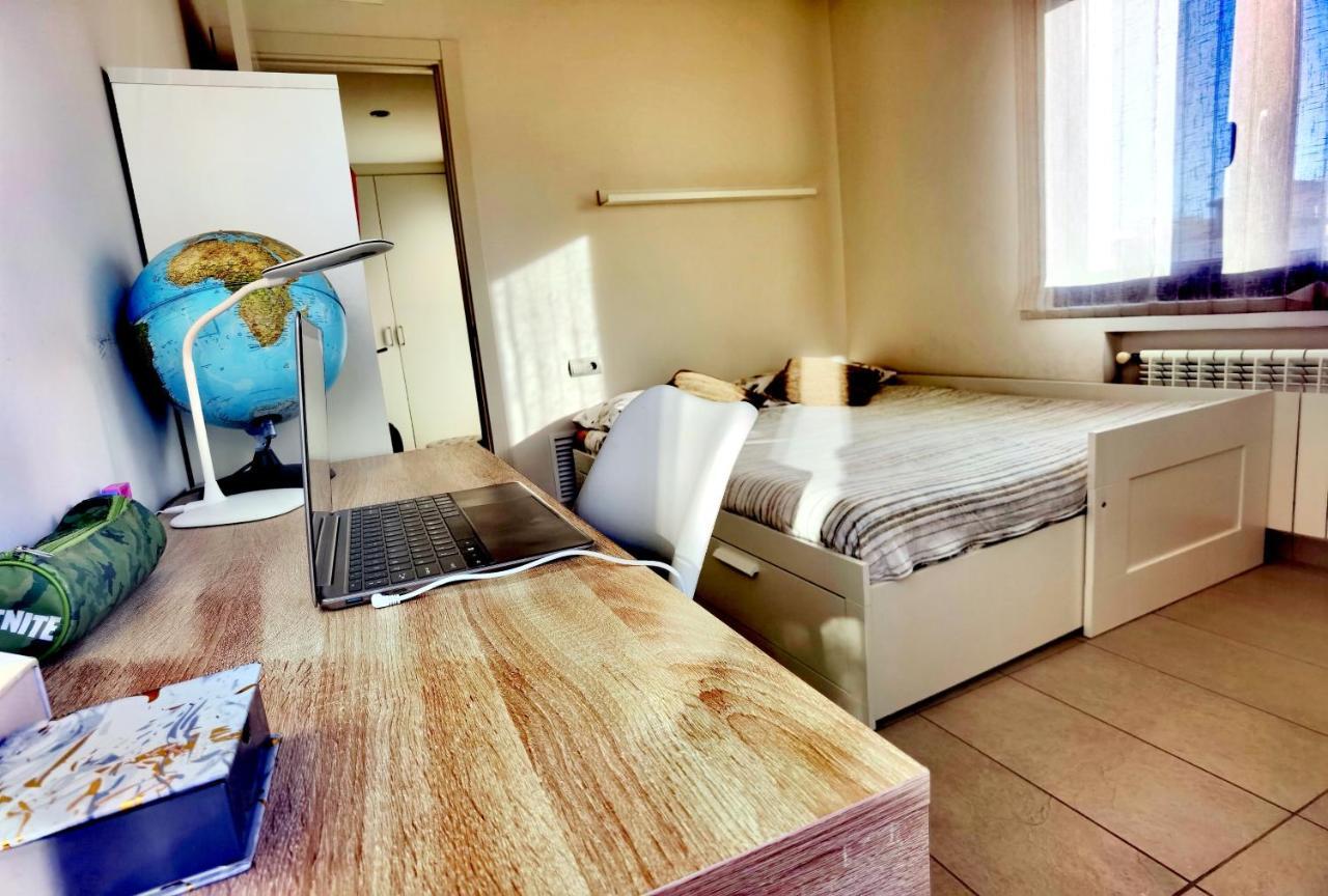 Casa Ylenia Villa Castell-Platja d'Aro Екстериор снимка