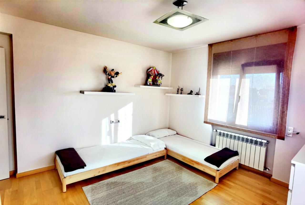 Casa Ylenia Villa Castell-Platja d'Aro Екстериор снимка