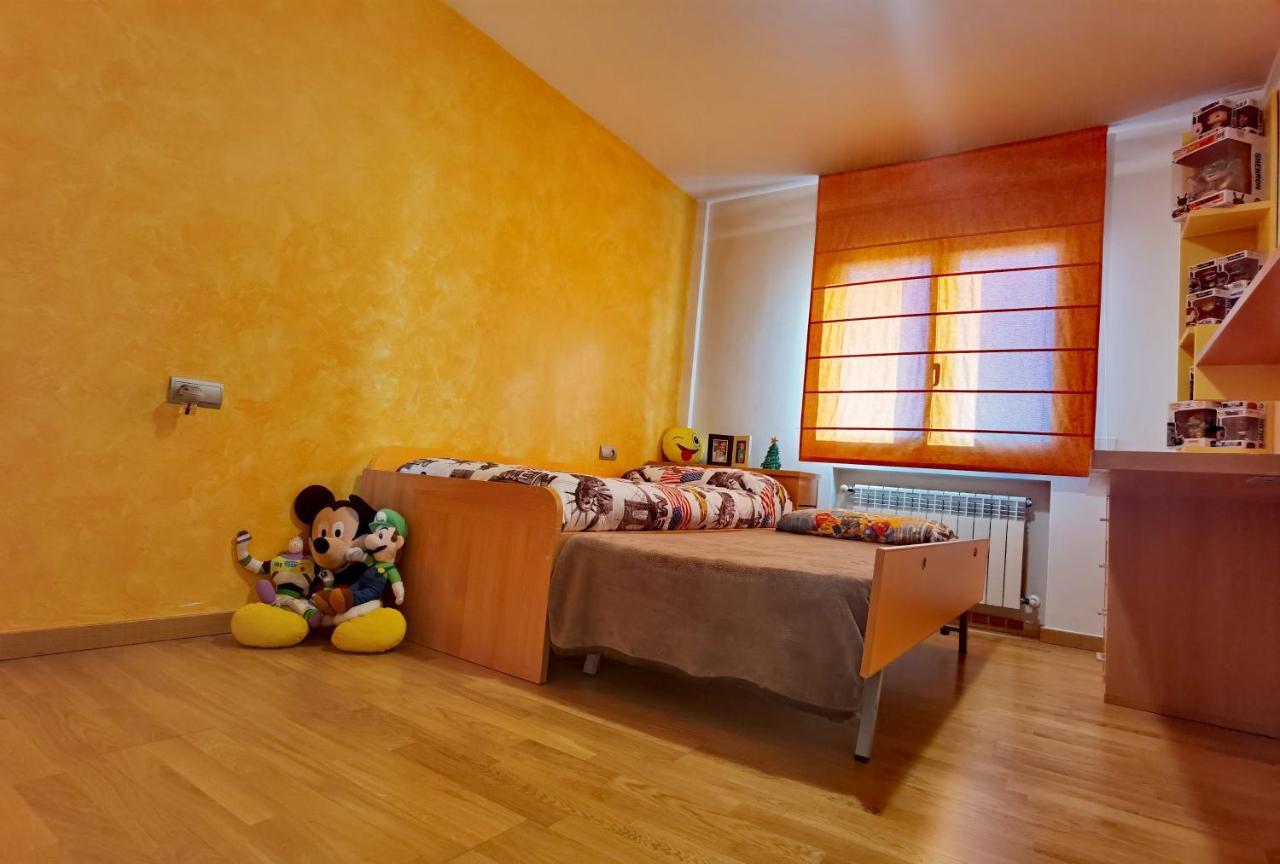 Casa Ylenia Villa Castell-Platja d'Aro Екстериор снимка