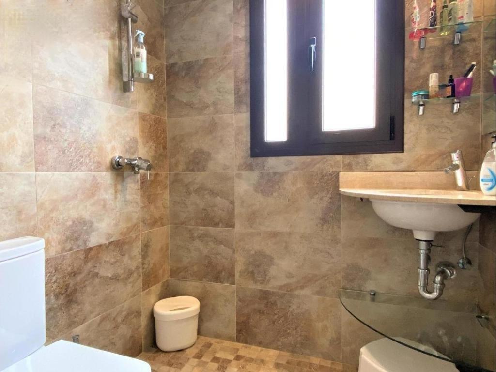 Casa Ylenia Villa Castell-Platja d'Aro Екстериор снимка