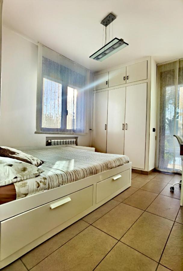 Casa Ylenia Villa Castell-Platja d'Aro Екстериор снимка