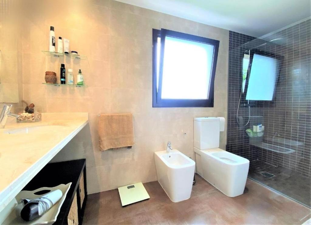 Casa Ylenia Villa Castell-Platja d'Aro Екстериор снимка