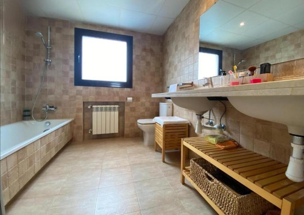Casa Ylenia Villa Castell-Platja d'Aro Екстериор снимка