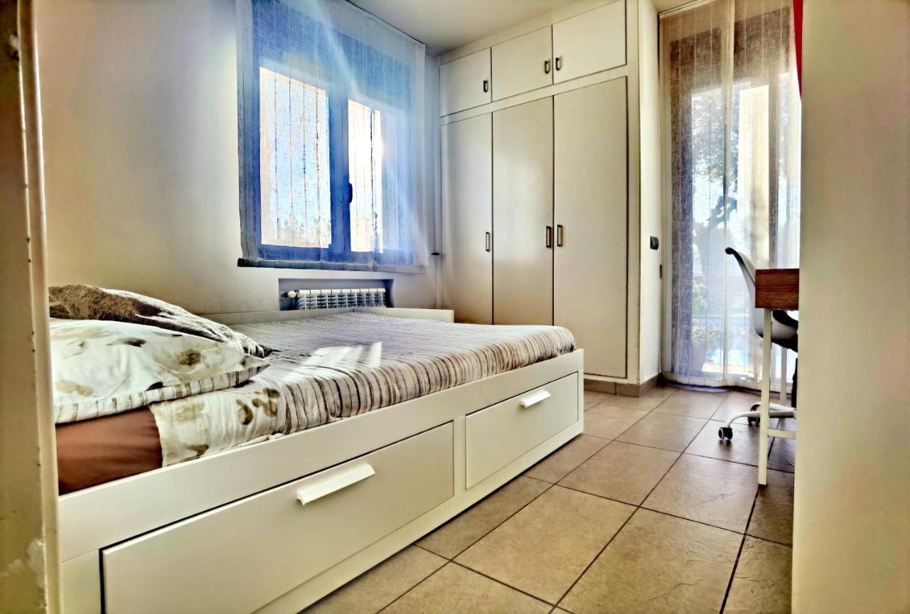 Casa Ylenia Villa Castell-Platja d'Aro Екстериор снимка