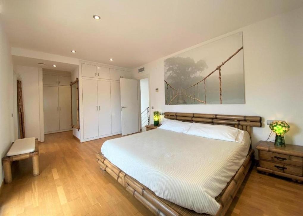 Casa Ylenia Villa Castell-Platja d'Aro Екстериор снимка