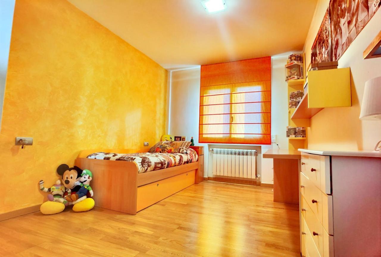 Casa Ylenia Villa Castell-Platja d'Aro Екстериор снимка